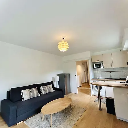 Apartment Lb626-081 T2 Bis - 5 Couchages - Les Pins