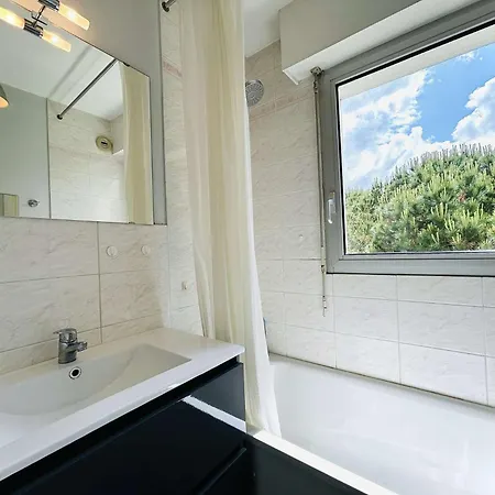 Apartment Lb626-081 T2 Bis - 5 Couchages - Les Pins