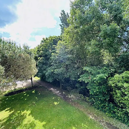 Apartment Parc Lajarrige, T2 Bis - Les Pins - Lb626-081