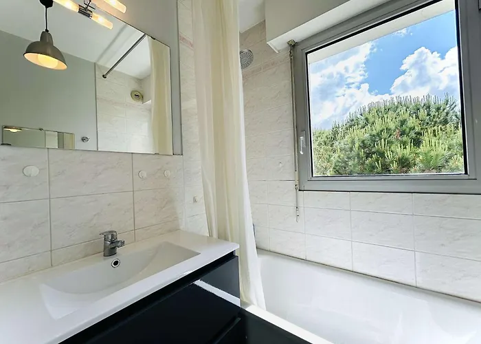 Apartment Lb626-081 T2 Bis - 5 Couchages - Les Pins