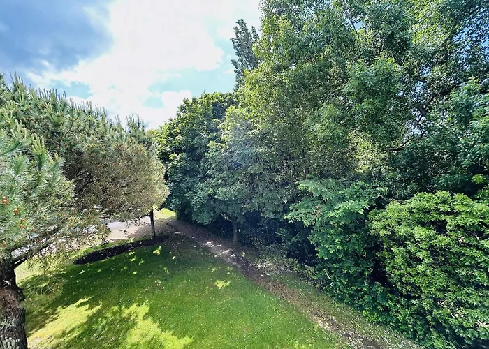 Apartment Lb626-081 T2 Bis - 5 Couchages - Les Pins